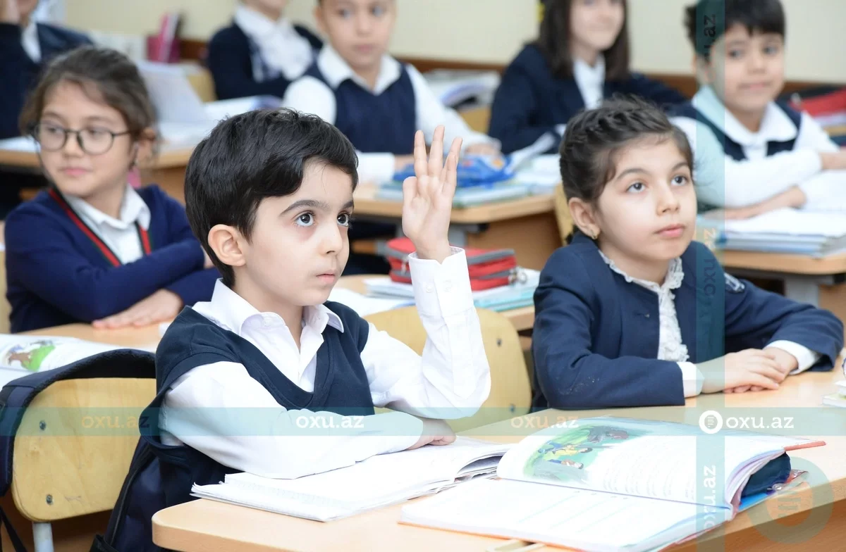 Məktəbə Yeni Başlayan Uşağa Necə Dəstək Olmalı?