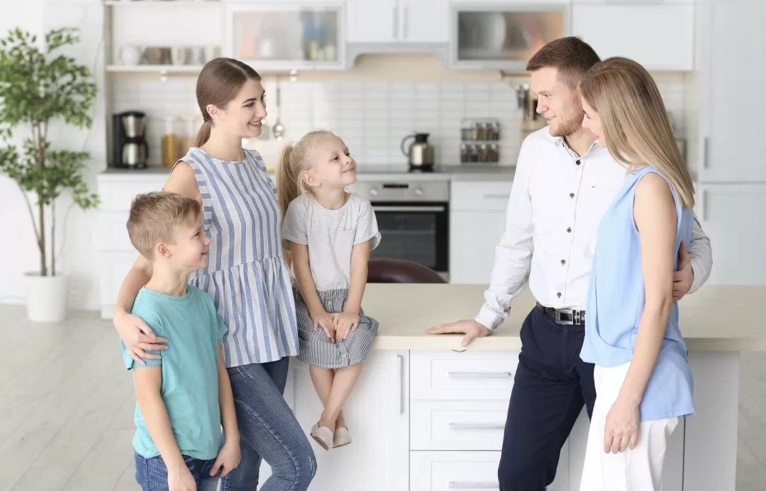 Etibarlı Dayə Tapmaq Üçün 7 Əsas Məsləhət