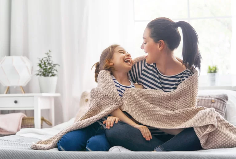 Uşaqlarla Necə Bağ Qurmaq Lazımdır?