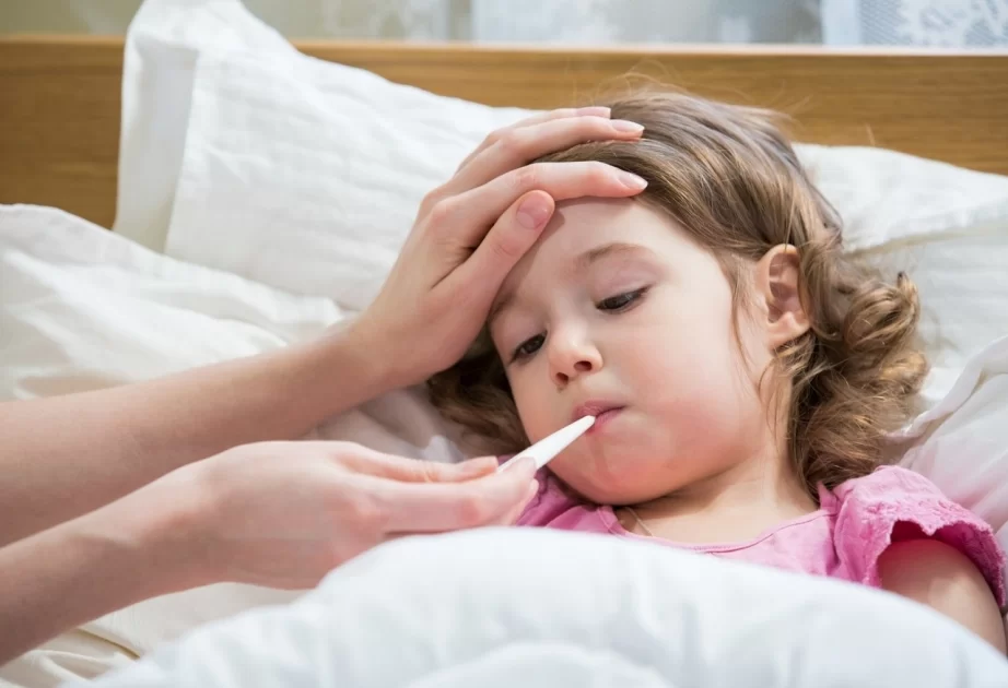 Rotavirus: Körpələr və Kiçik Uşaqlar üçün Görünməz Təhlükə