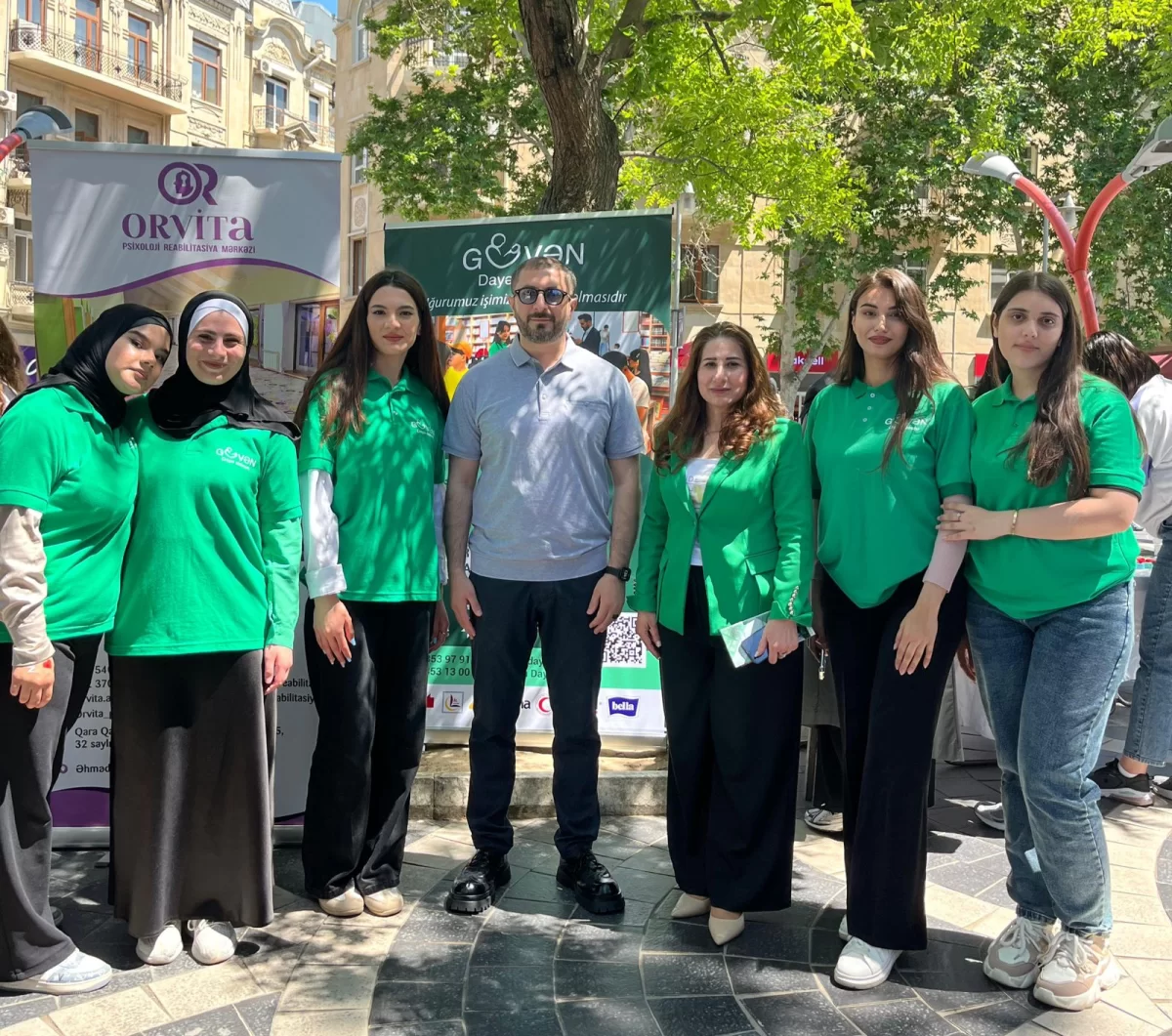 17 May Autizm Festivalı