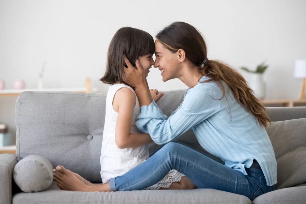 Valideynin Psixoloji Sağlamlığı Uşağa Necə Təsir Edir?