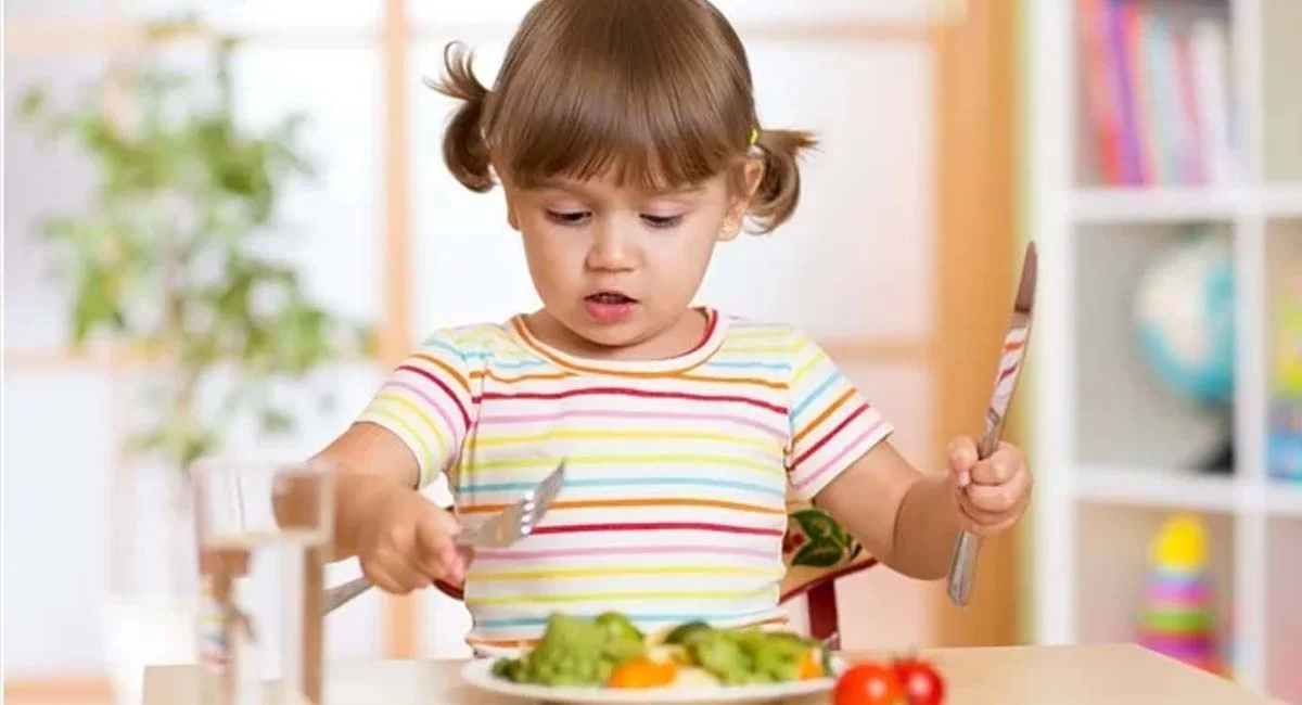 🧒🏻 Uşaqlarda Günlük Vitamin Tələbatı Necə Olmalıdır?