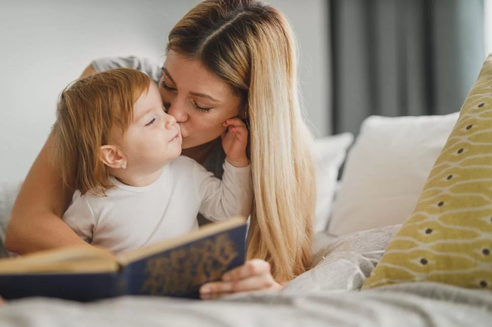 Valideyn və Uşaq Arasında Sağlam Sərhəd Nədir?