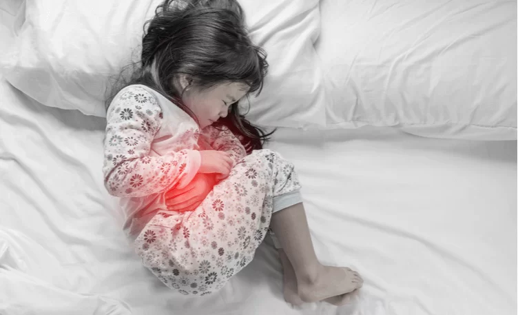 Uşaqlarda Bağırsaq İltihabı və Diareya: Yay Aylarında Artan Təhlükə