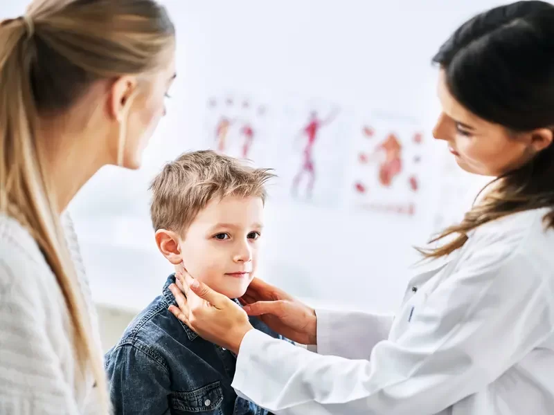 Ağız-Ağız Dolaşan Uşaq Xəstəlikləri: Suçiçəyi, Qızılca və Başqaları