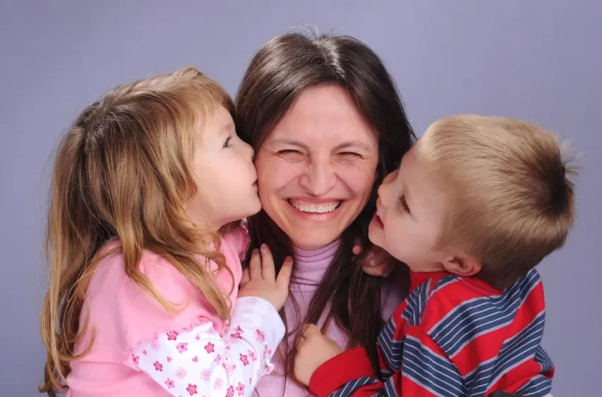 Valideynlər üçün Stress İdarəetməsi – Sakit Ana, Xoşbəxt Uşaq