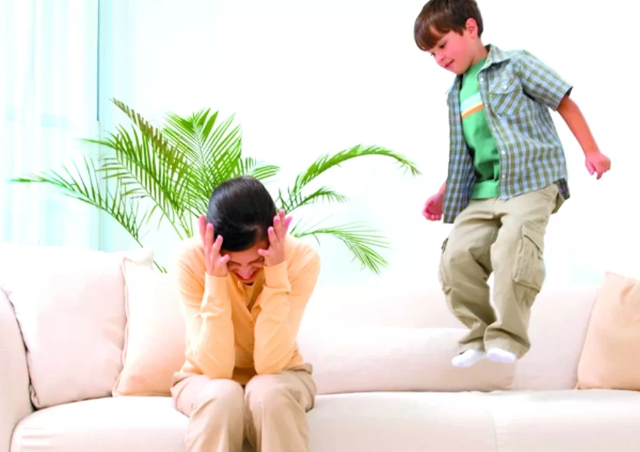 Hiperaktiv Uşaqların Güclü Tərəfləri: Enerjini Düzgün İdarə Etmək