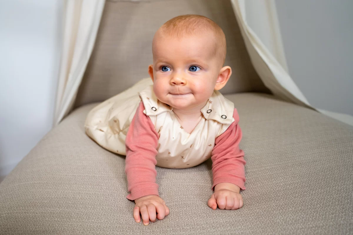 Uşaqlarda Erkən İnkişaf: Hər Valideynin Bilməli Olduqları