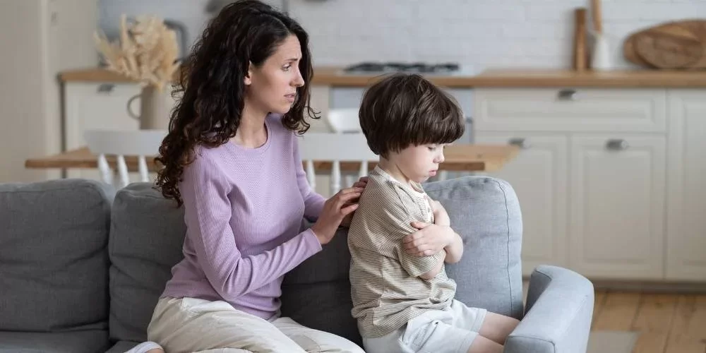 Uşaqlarda Qısqanclıq və Onun İdarə Olunması