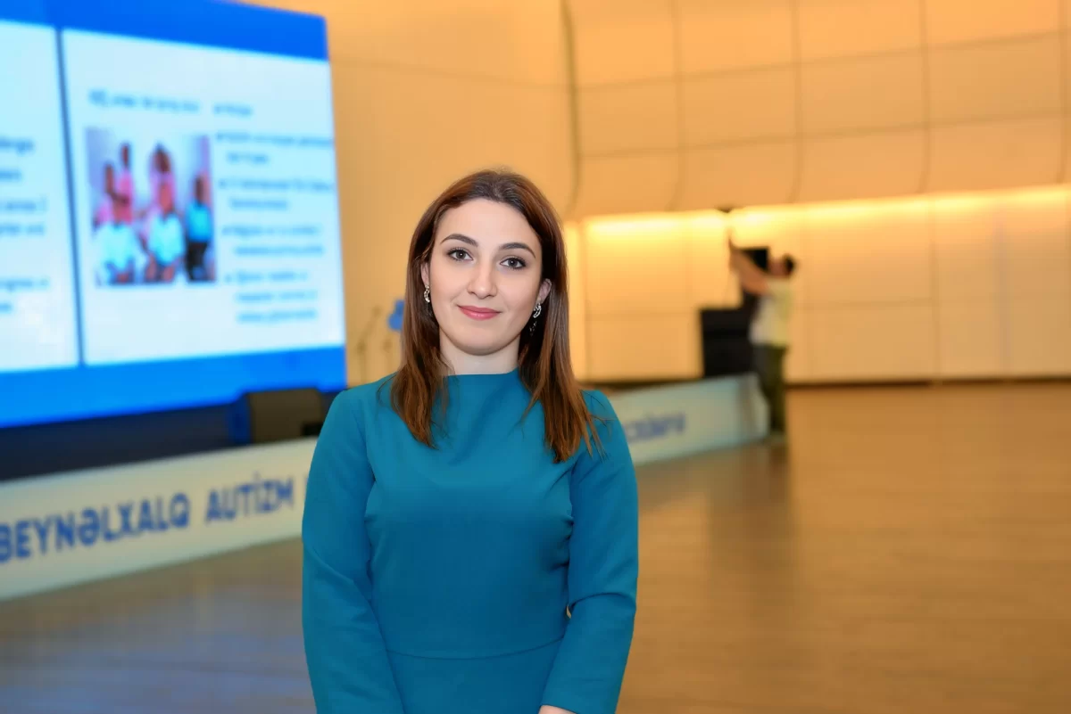 Dayə Xidməti: Ailələr üçün Sakitlik, Uşaqlar üçün Sevgi