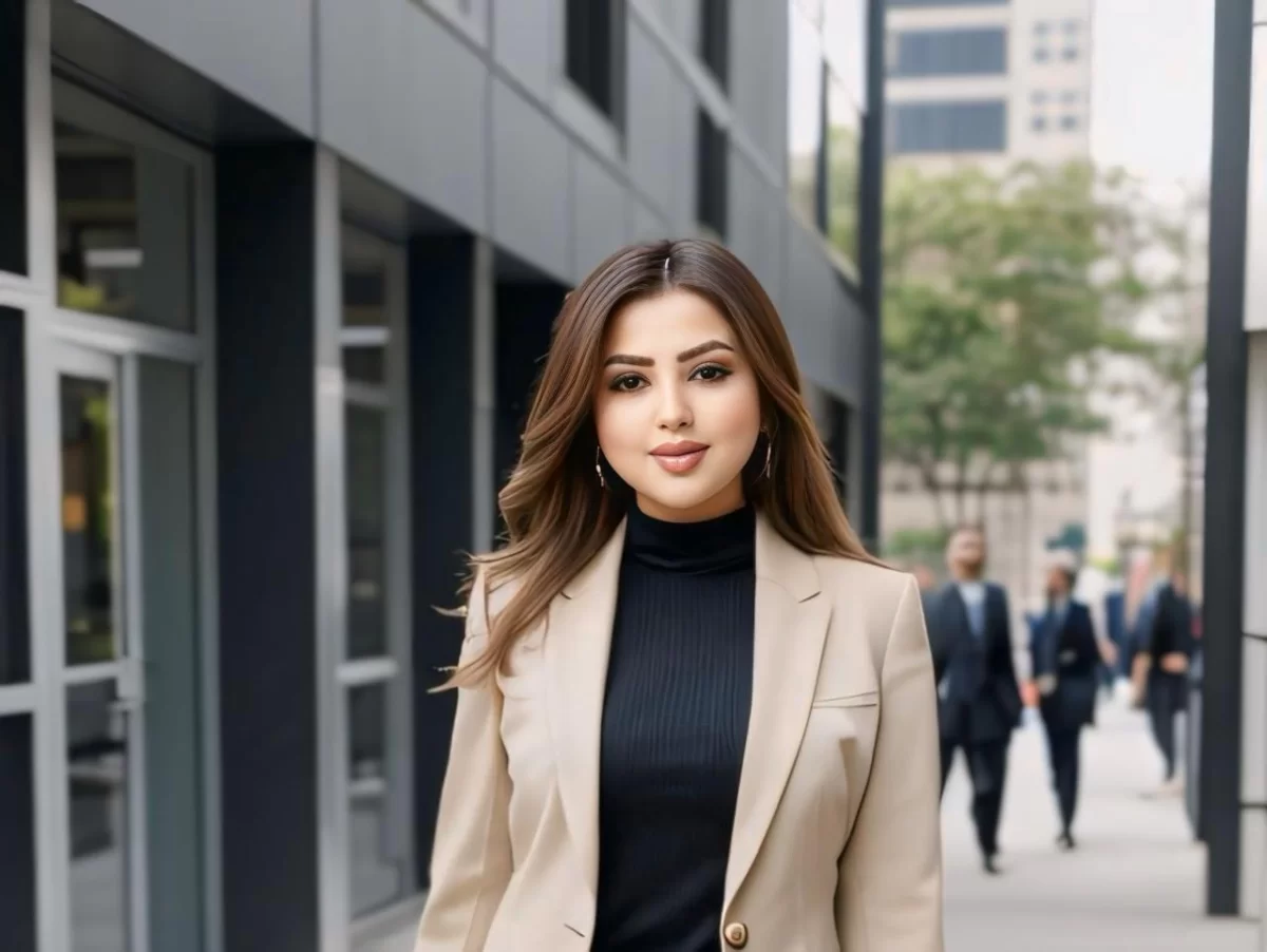 Yaşam Kouçunun Gözündən Dayə Xidmətinin Əhəmiyyəti