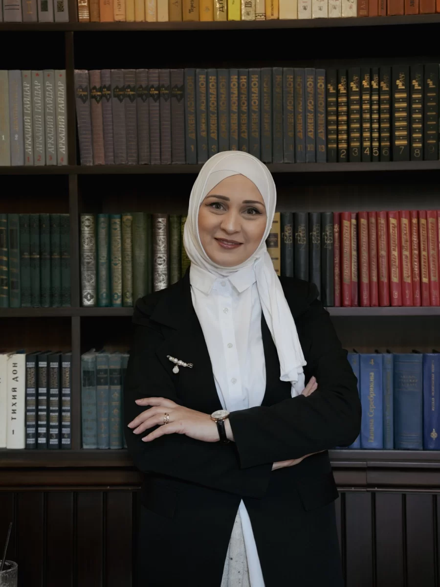 Doğru dayə, rahat valideyn: Pedaqoq, Təlimçi Suğra Quliyevanın fikirləri