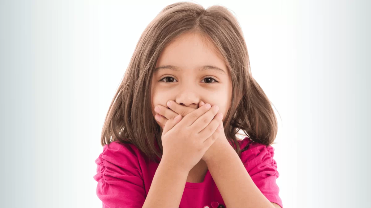 🧩 Uşaqlar niyə yalan danışır? — Həqiqətin kiçik addımları
