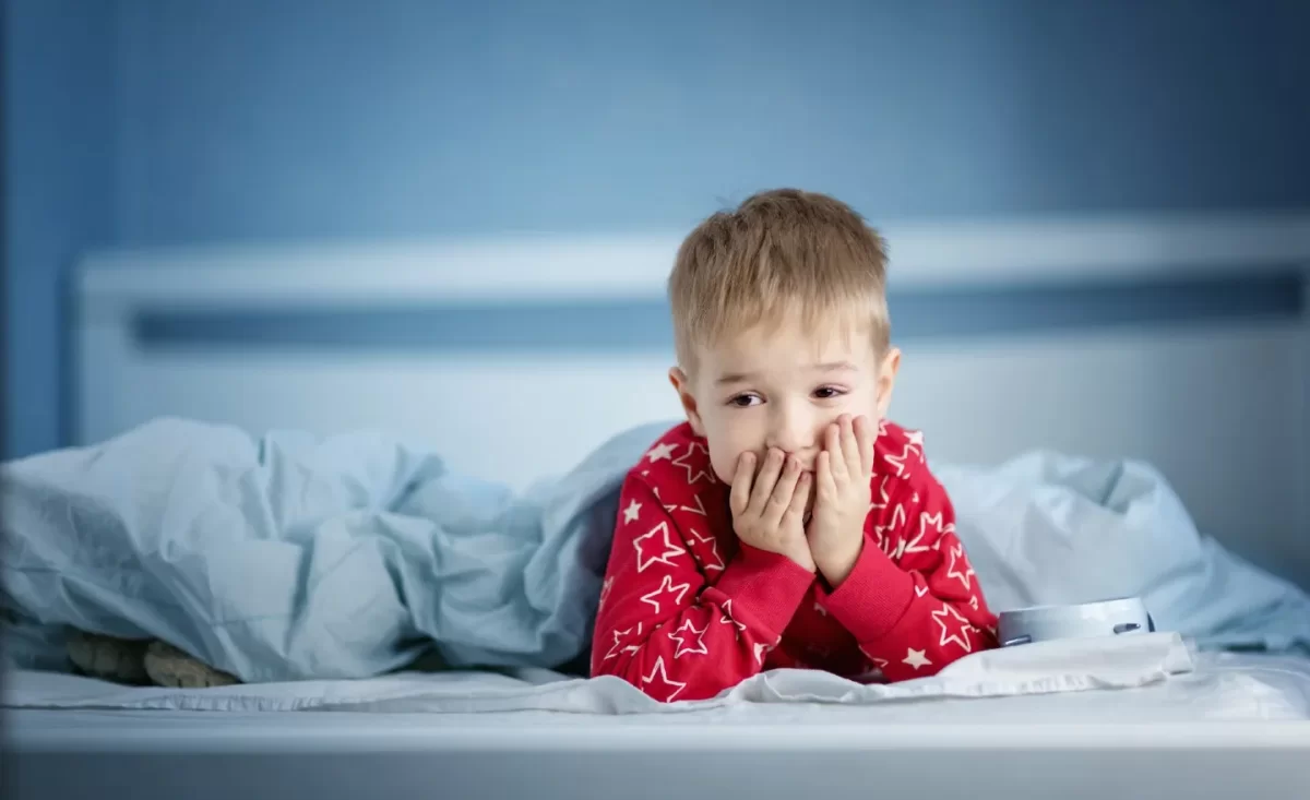 2–6 Yaş Arası Ən Həssas Dövr: Uşaqlar Niyə Daha Çox Xəstələnir?