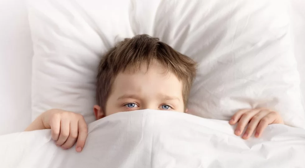 🌜 Uşağın yatmaq istəməməsinin gizli səbəbləri